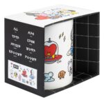 BT21  Mug Universtar 350 ml - immagine 2
