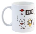 BT21  Mug Universtar 350 ml - immagine 3