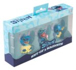Disney Stitch Set of 3 Magnets - immagine 3