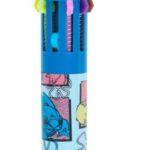 Disney Multicoloured 3D Pen Stitch