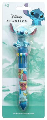 Disney Multicoloured 3D Pen Stitch - immagine 2
