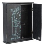 The Lord of the Rings Key Holder Doors of Durin