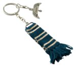Harry Potter Keyring Ravenclaw Scarf 15 cm - immagine 2
