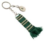 Harry Potter Keyring Slytherin Scarf 15 cm - immagine 2