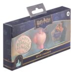 Harry Potter Group 1 Set of 3 Magnets - immagine 3
