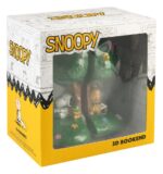 Snoopy Bookends 16 cm - immagine 3