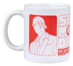 Sakamoto Days Mug 350 ml - immagine 2