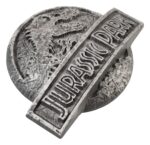 Jurassic Park Magnet with Bottle Opener 8 cm - immagine 3