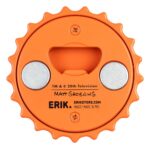 The Simpsons Magnet with Bottle Opener Duff Beer 7 cm - immagine 2