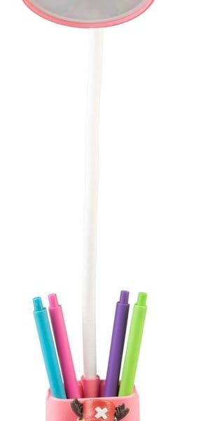 One Piece Netflix Desk Lamp 34 cm