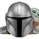 Star Wars Bookends