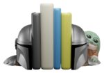 Star Wars Bookends - immagine 2