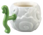 One Piece Netflix 3D Mug Fruit Smoke-Smoke 600 ml - immagine 2