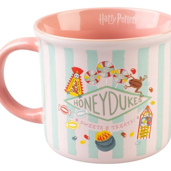 Harry Potter Premium Mug Honeydukes  375 ml