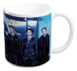 BTS Group Mug 350 ml - immagine 2