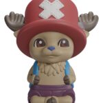 One Piece Netflix Lamp Chopper