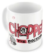 One Piece Netflix  Mug Chopper 350 ml - immagine 2