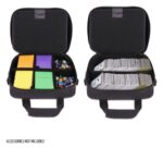 Enhance USA Gear TCG Series S14 Storage Bag Black - immagine 3