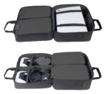 Enhance USA Gear S23 Console Gaming PlayStation Case Black - immagine 2