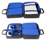 Enhance USA Gear S23 Console Gaming PlayStation Case Blue - immagine 2