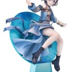 BanG Dream! PVC Figure 1/7 Tomori Takamatsu: Zero Gravity Ver. 22 cm