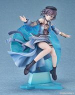BanG Dream! PVC Figure 1/7 Tomori Takamatsu: Zero Gravity Ver. 22 cm - immagine 3