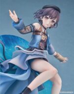 BanG Dream! PVC Figure 1/7 Tomori Takamatsu: Zero Gravity Ver. 22 cm - immagine 4