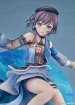 BanG Dream! PVC Figure 1/7 Tomori Takamatsu: Zero Gravity Ver. 22 cm - immagine 5