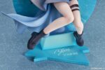 BanG Dream! PVC Figure 1/7 Tomori Takamatsu: Zero Gravity Ver. 22 cm - immagine 6