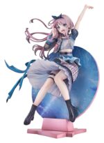 BanG Dream! PVC Figure 1/7 Anon Chihaya: Zero Gravity Ver. 24 cm