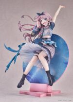 BanG Dream! PVC Figure 1/7 Anon Chihaya: Zero Gravity Ver. 24 cm - immagine 2