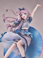 BanG Dream! PVC Figure 1/7 Anon Chihaya: Zero Gravity Ver. 24 cm - immagine 4