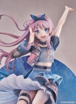 BanG Dream! PVC Figure 1/7 Anon Chihaya: Zero Gravity Ver. 24 cm - immagine 5
