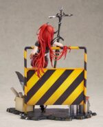 Arknights PVC Figure 1/7 Surtr: Liberté/Échec VER. 29 cm - immagine 5