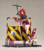 Arknights PVC Figure 1/7 Surtr: Liberté/Échec VER. 29 cm - immagine 6