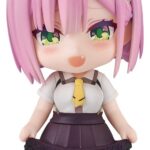 Angelic Chaos RE-BOOT! Nendoroid Action Figure Amane Tanikaze 10 cm