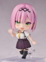 Angelic Chaos RE-BOOT! Nendoroid Action Figure Amane Tanikaze 10 cm - immagine 3