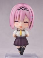 Angelic Chaos RE-BOOT! Nendoroid Action Figure Amane Tanikaze 10 cm - immagine 6
