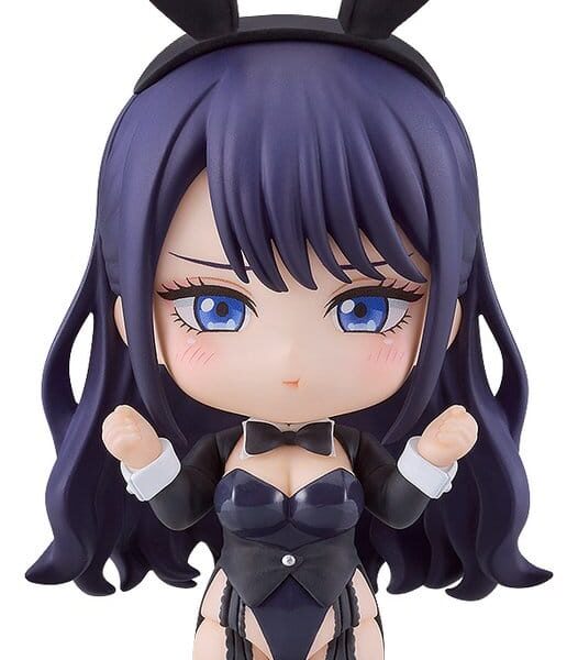 My Dress-Up Darling Nendoroid Action Figure Arisa Izayoi cosplay by Marin 10 cm