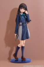 Lycoris Recoil PVC Figure Takina Inoue: Key Visual Ver. 27 cm - immagine 6