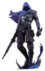 Valorant Pop Up Parade Sp PVC Figure Omen 25 cm