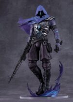 Valorant Pop Up Parade Sp PVC Figure Omen 25 cm - immagine 2