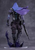 Valorant Pop Up Parade Sp PVC Figure Omen 25 cm - immagine 3