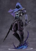 Valorant Pop Up Parade Sp PVC Figure Omen 25 cm - immagine 4