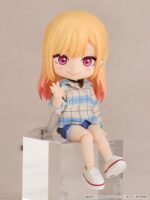 My Dress-Up Darling Nendoroid Doll Action Figure Marin Kitagawa: Casual Outfit Ver. 14 cm - immagine 5