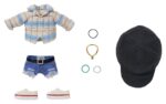 My Dress-Up Darling Accessories for Nendoroid Doll Figures Outfit Set: Marin Kitagawa Casual Outfit Ver.