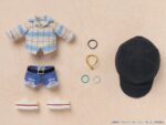 My Dress-Up Darling Accessories for Nendoroid Doll Figures Outfit Set: Marin Kitagawa Casual Outfit Ver. - immagine 2