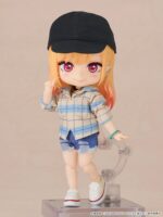 My Dress-Up Darling Accessories for Nendoroid Doll Figures Outfit Set: Marin Kitagawa Casual Outfit Ver. - immagine 4