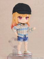 My Dress-Up Darling Accessories for Nendoroid Doll Figures Outfit Set: Marin Kitagawa Casual Outfit Ver. - immagine 5