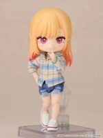 My Dress-Up Darling Accessories for Nendoroid Doll Figures Outfit Set: Marin Kitagawa Casual Outfit Ver. - immagine 6